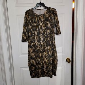Sexy Dress
